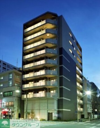 ブレシア日本橋蛎殻町の物件内観写真